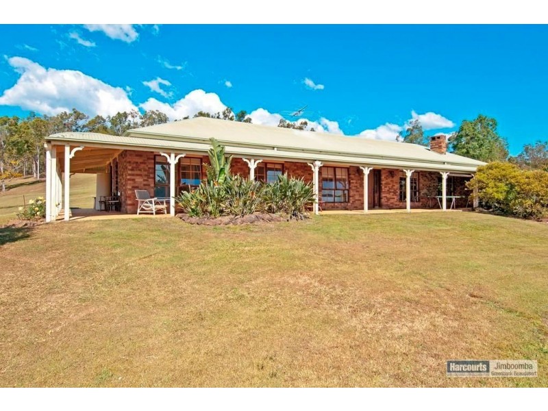 3083 Beaudesert-Nerang Road, Biddaddaba QLD 4275