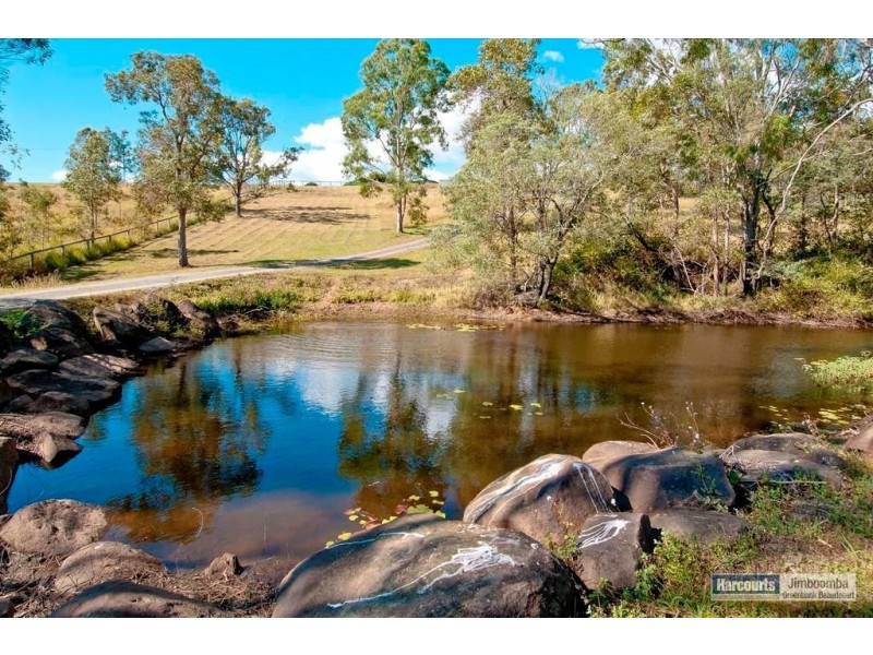 3083 Beaudesert-Nerang Road, Biddaddaba QLD 4275