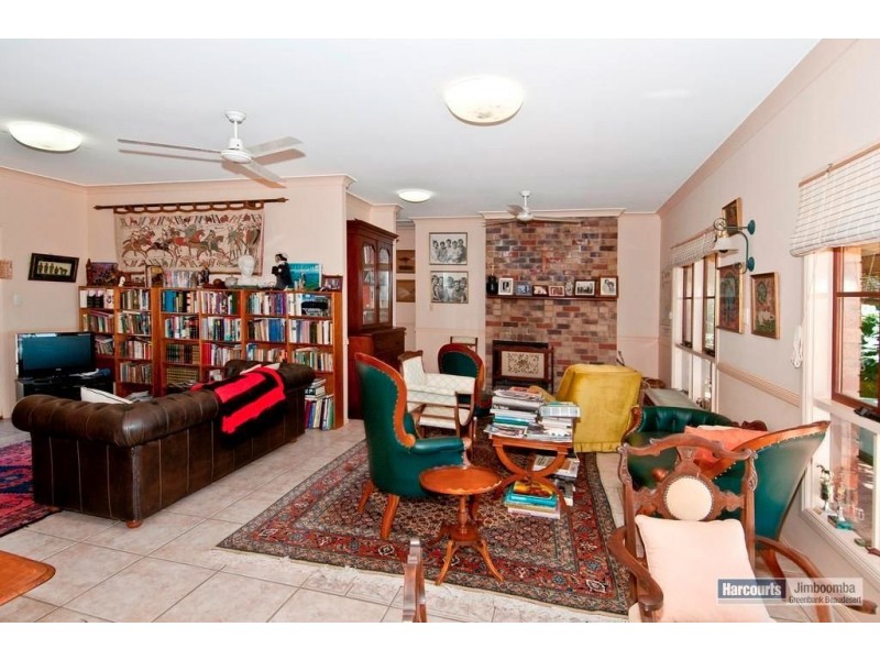 3083 Beaudesert-Nerang Road, Biddaddaba QLD 4275