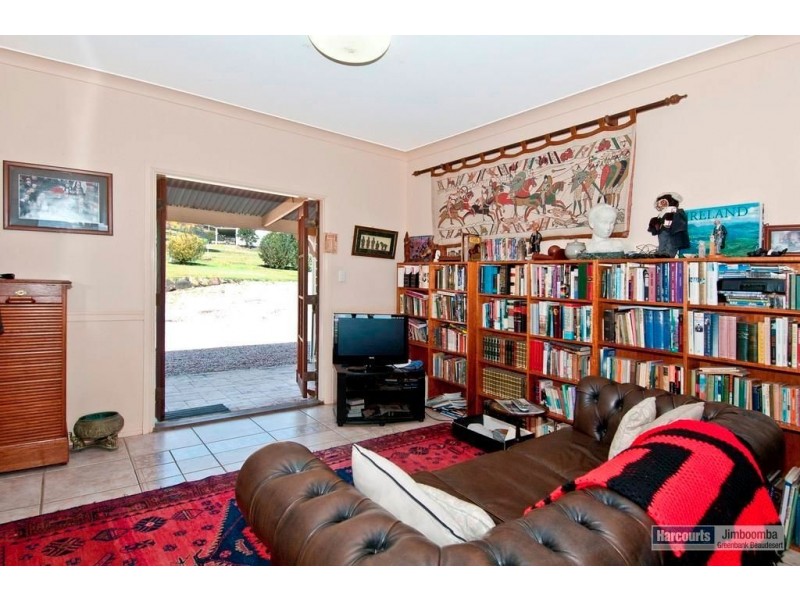 3083 Beaudesert-Nerang Road, Biddaddaba QLD 4275