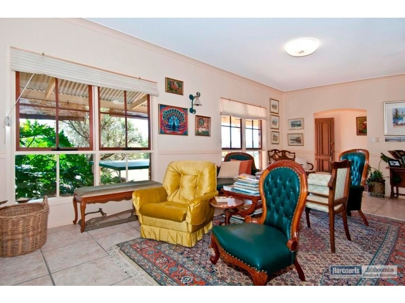 3083 Beaudesert-Nerang Road, Biddaddaba QLD 4275