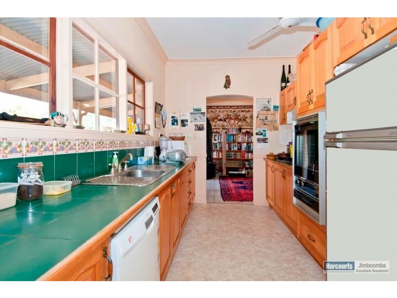 3083 Beaudesert-Nerang Road, Biddaddaba QLD 4275