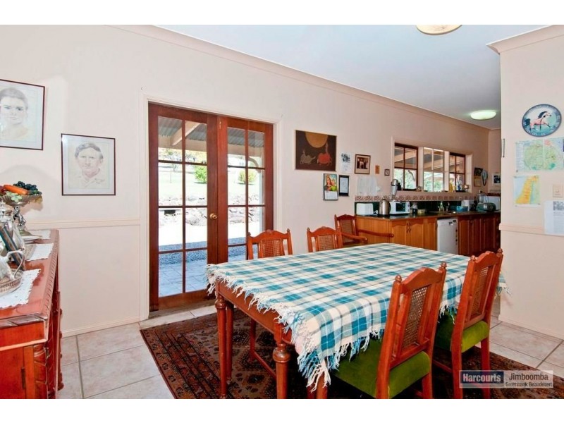 3083 Beaudesert-Nerang Road, Biddaddaba QLD 4275