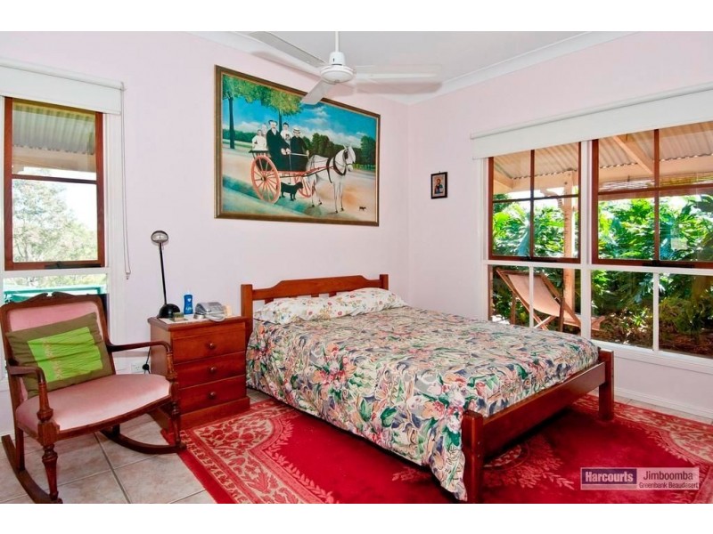 3083 Beaudesert-Nerang Road, Biddaddaba QLD 4275