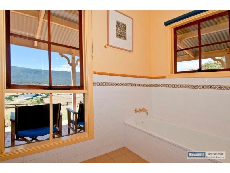 3083 Beaudesert-Nerang Road, Biddaddaba QLD 4275