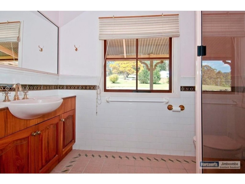 3083 Beaudesert-Nerang Road, Biddaddaba QLD 4275