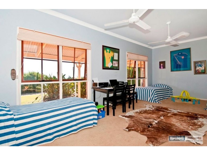 3083 Beaudesert-Nerang Road, Biddaddaba QLD 4275