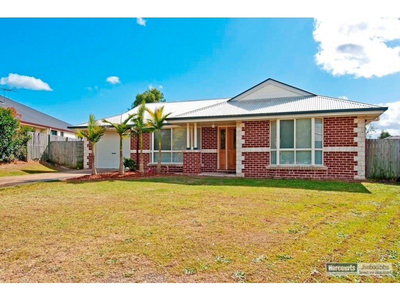 9 Rusty Oak Court, Jimboomba QLD 4280