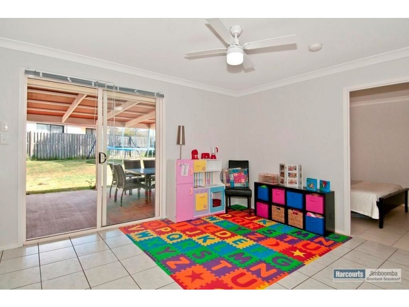 9 Rusty Oak Court, Jimboomba QLD 4280