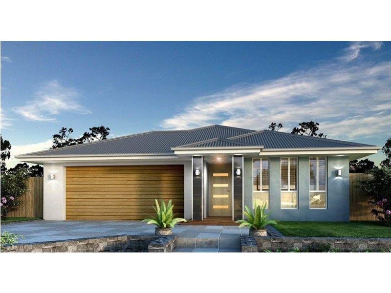 Lot  514 Huggins Avenue, Yarrabilba QLD 4207
