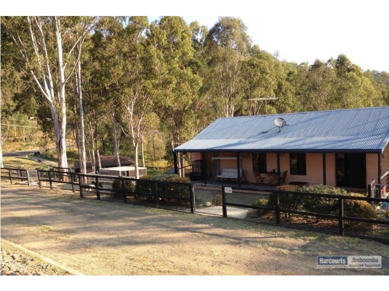 168 Stephens Place, Kooralbyn QLD 4285
