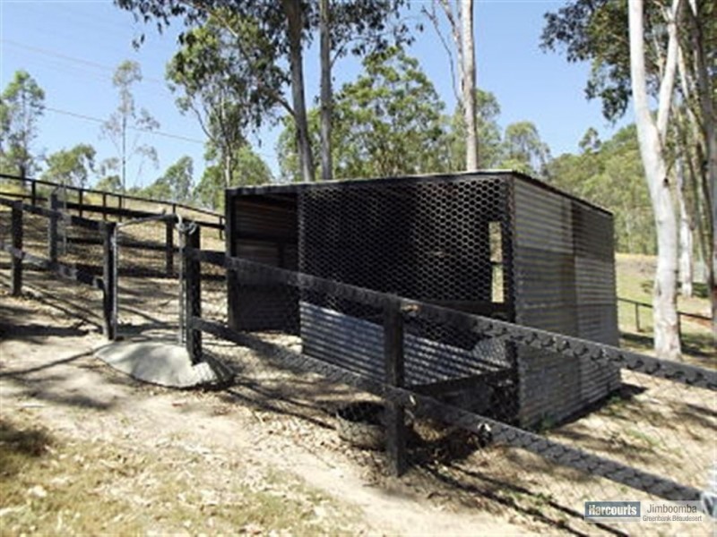 168 Stephens Place, Kooralbyn QLD 4285