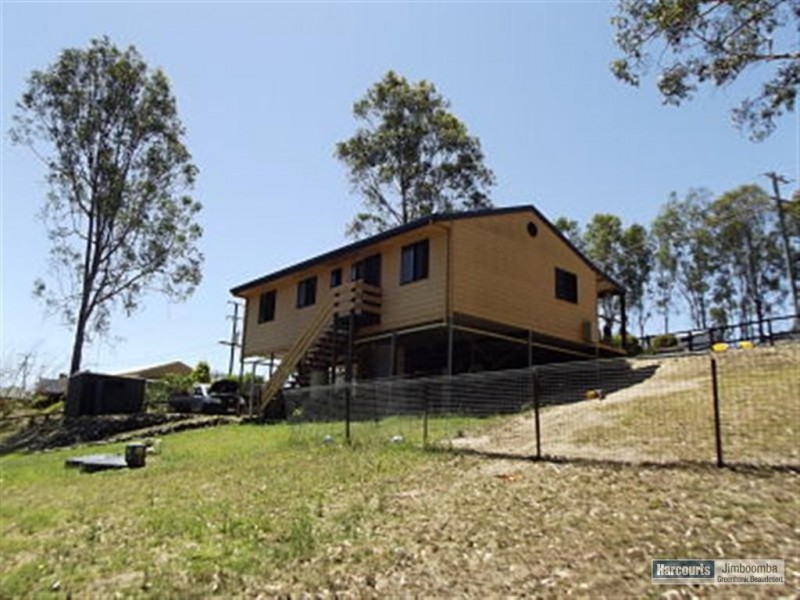 168 Stephens Place, Kooralbyn QLD 4285