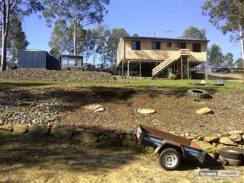 168 Stephens Place, Kooralbyn QLD 4285