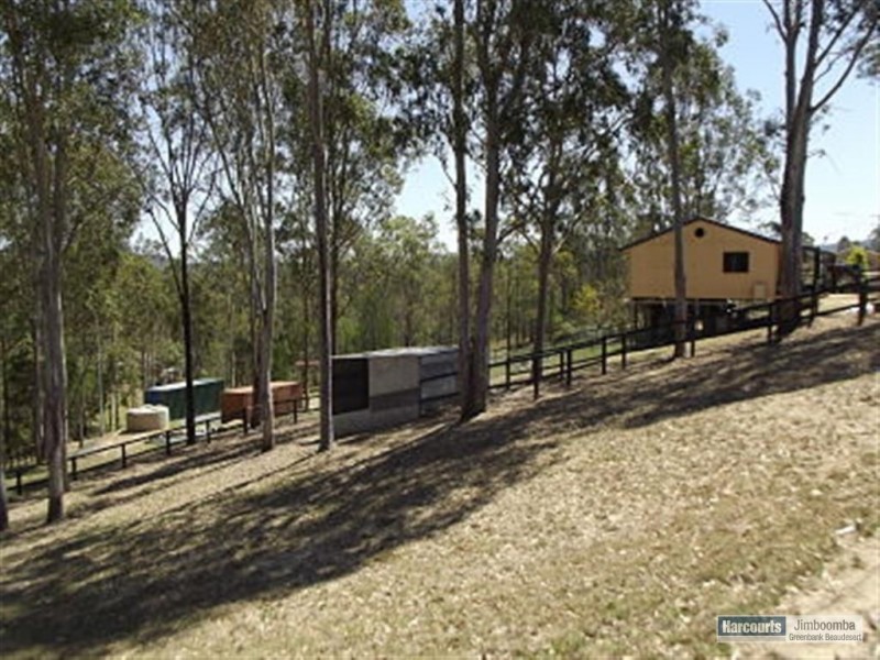 168 Stephens Place, Kooralbyn QLD 4285