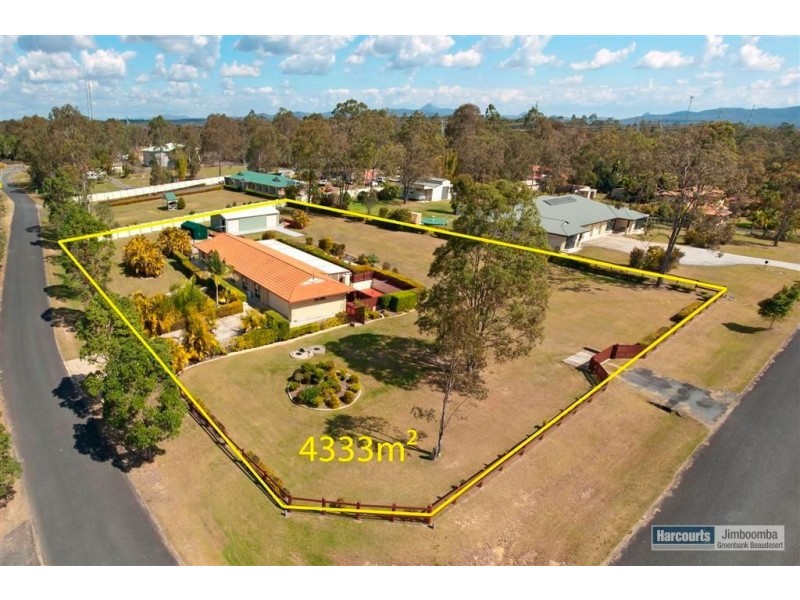 171 Sentinel Drive, Greenbank QLD 4124