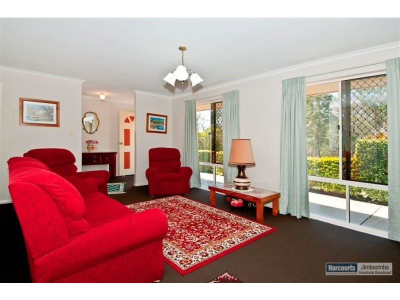 171 Sentinel Drive, Greenbank QLD 4124