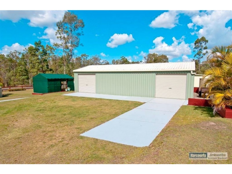 171 Sentinel Drive, Greenbank QLD 4124
