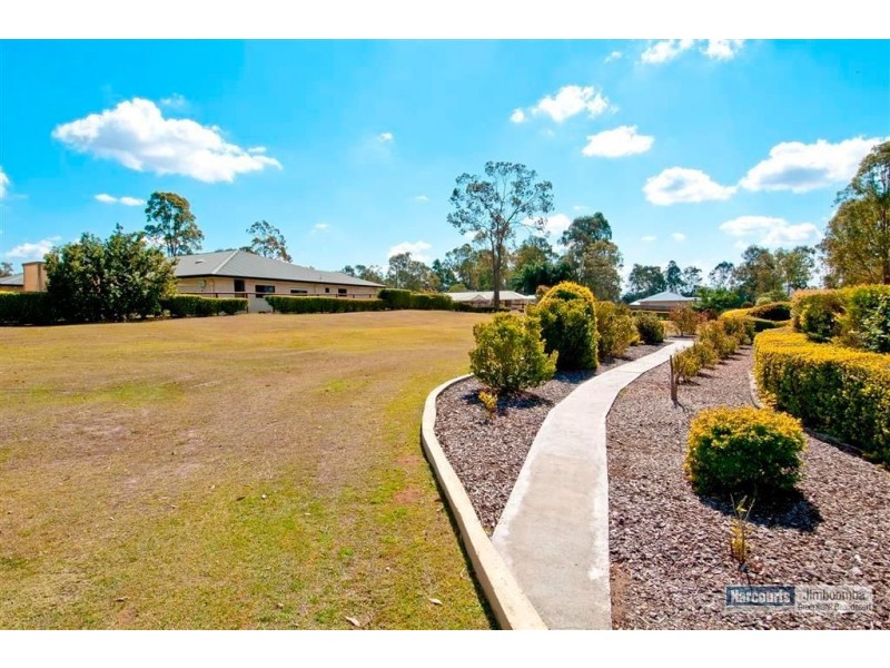 171 Sentinel Drive, Greenbank QLD 4124