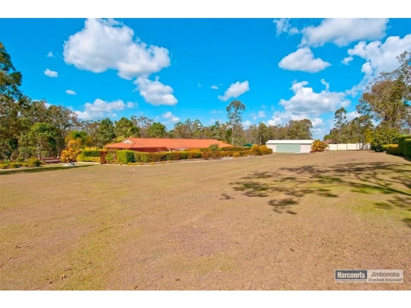 171 Sentinel Drive, Greenbank QLD 4124