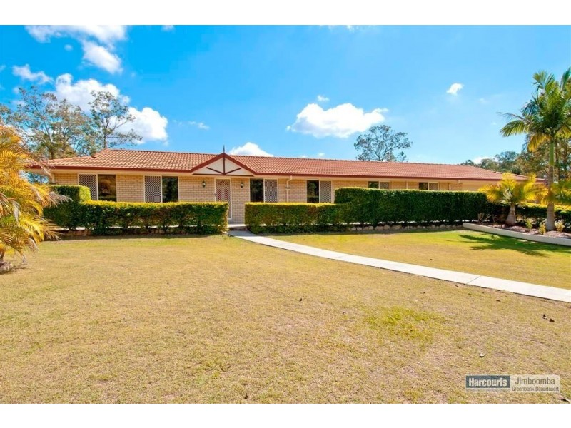 171 Sentinel Drive, Greenbank QLD 4124