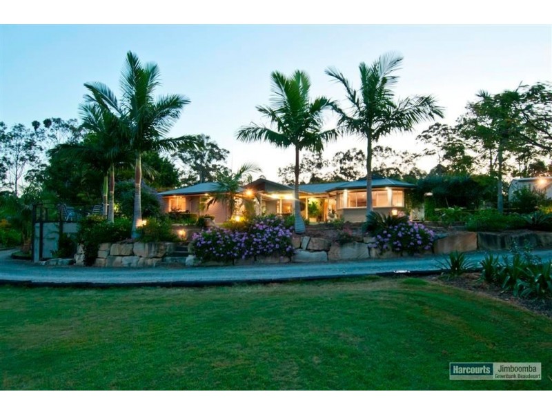 65 Wattlebird Court, Greenbank QLD 4124