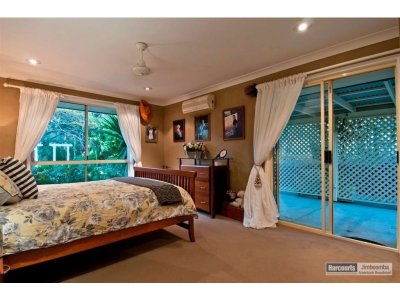 65 Wattlebird Court, Greenbank QLD 4124