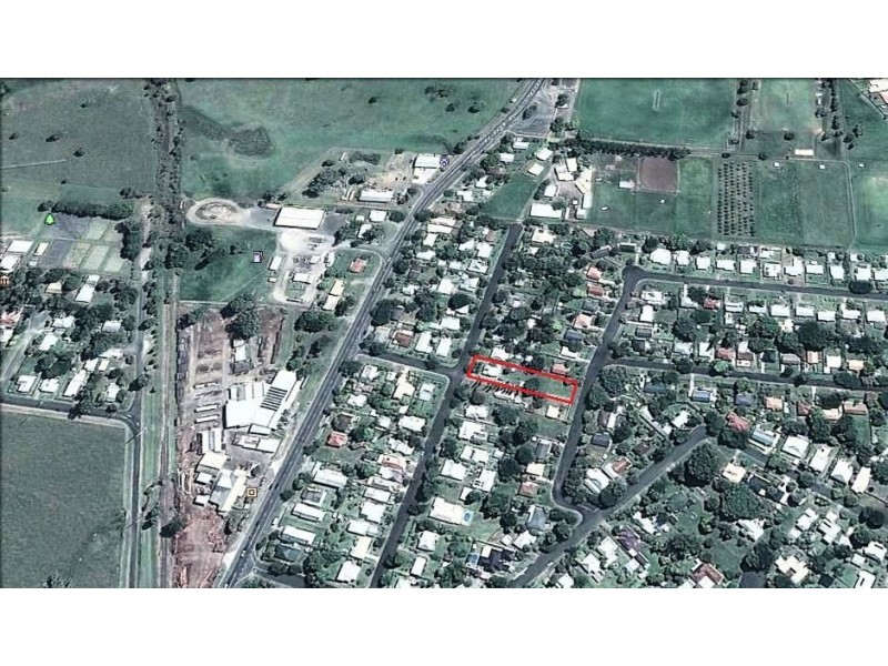 19 Pitt Street, Beaudesert QLD 4285