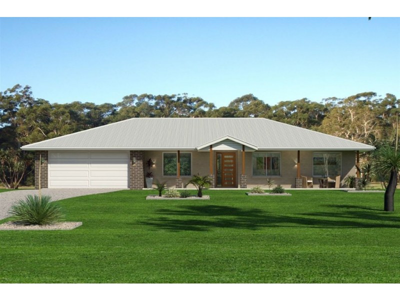 15 Kauri Court, Cedar Vale QLD 4285