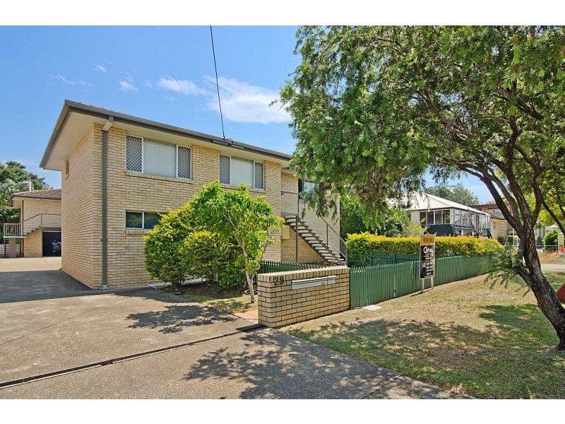 3/29 Vernon Street, Nundah QLD 4012