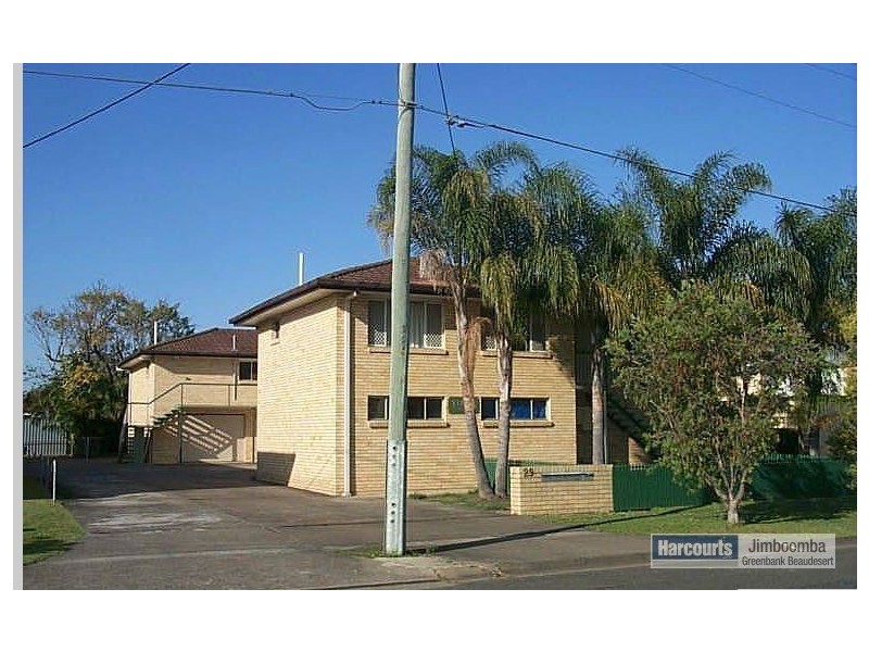 3/29 Vernon Street, Nundah QLD 4012