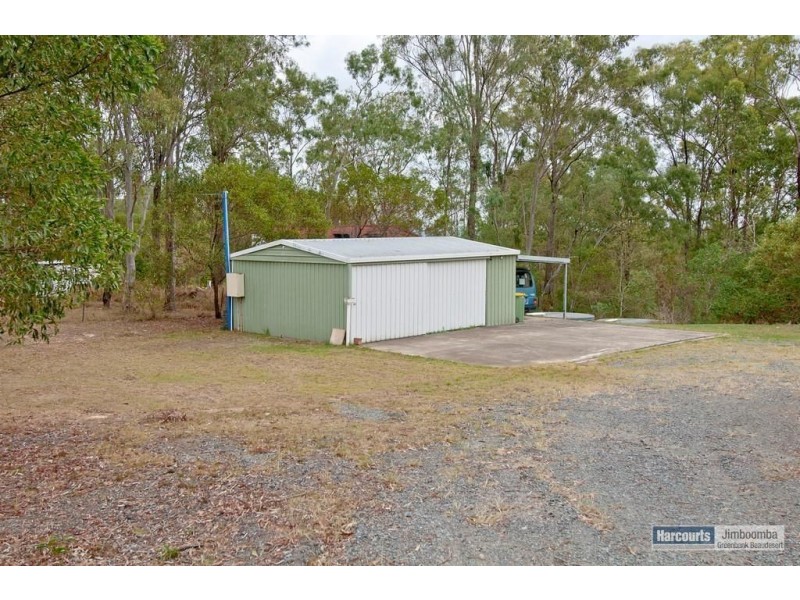 220 Mona Drive, Jimboomba QLD 4280