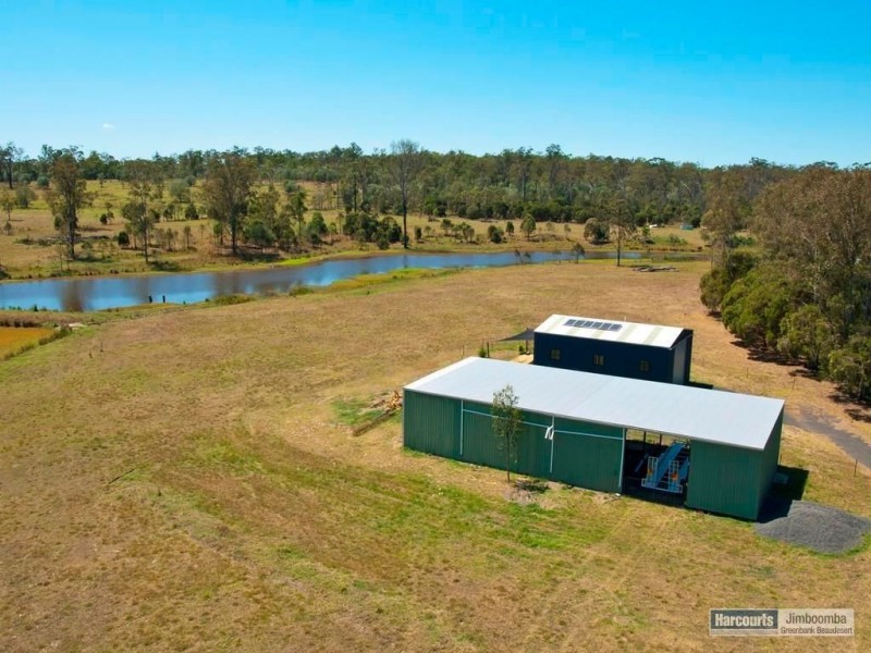 65 Flynn Road, Stockleigh QLD 4280