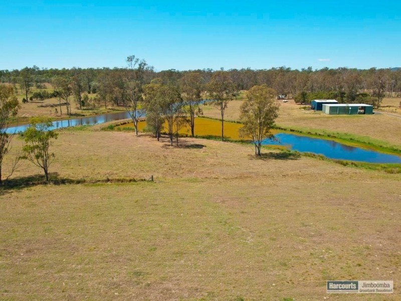 65 Flynn Road, Stockleigh QLD 4280