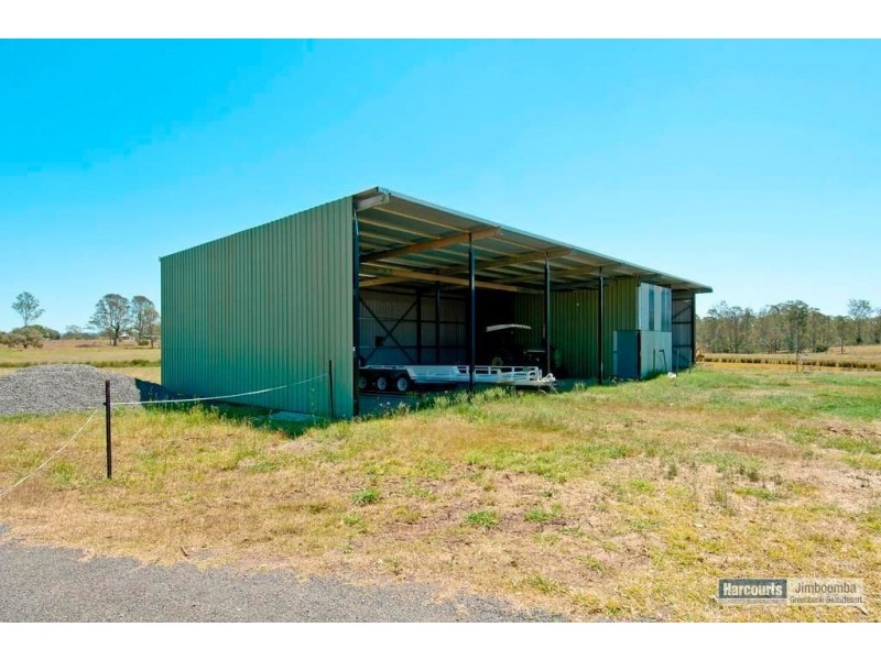 65 Flynn Road, Stockleigh QLD 4280