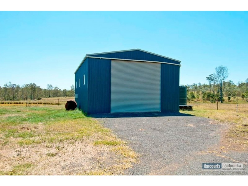 65 Flynn Road, Stockleigh QLD 4280