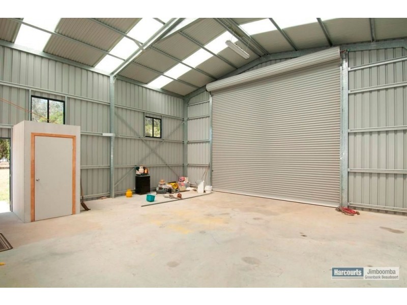 65 Flynn Road, Stockleigh QLD 4280