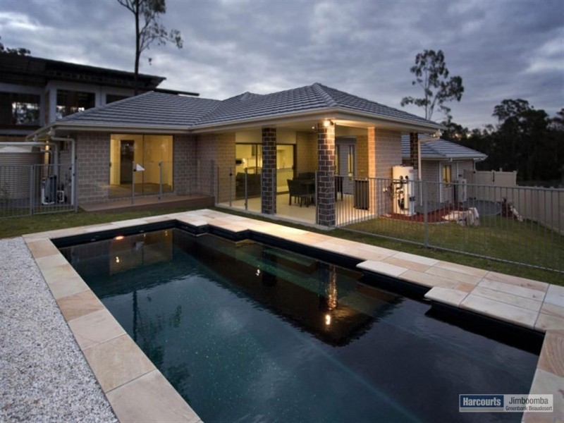 5 Wildwood Crescent, Jimboomba QLD 4280