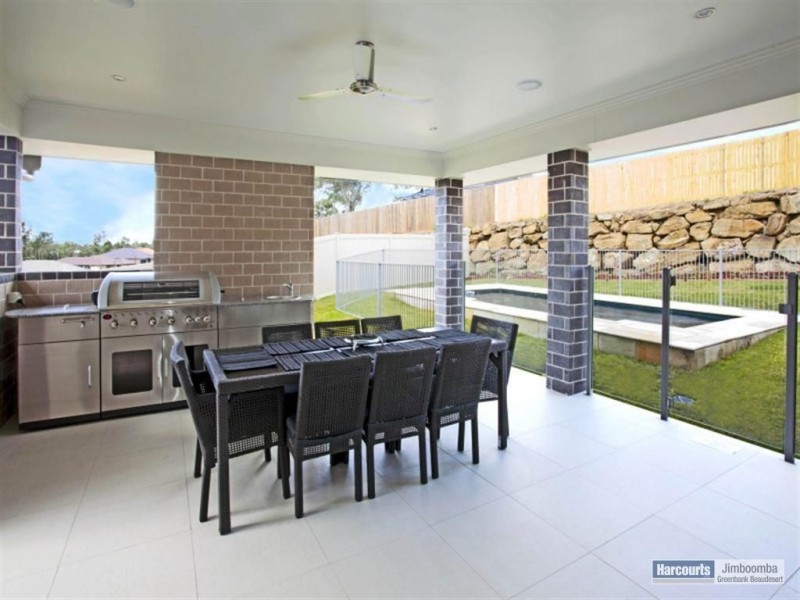 5 Wildwood Crescent, Jimboomba QLD 4280