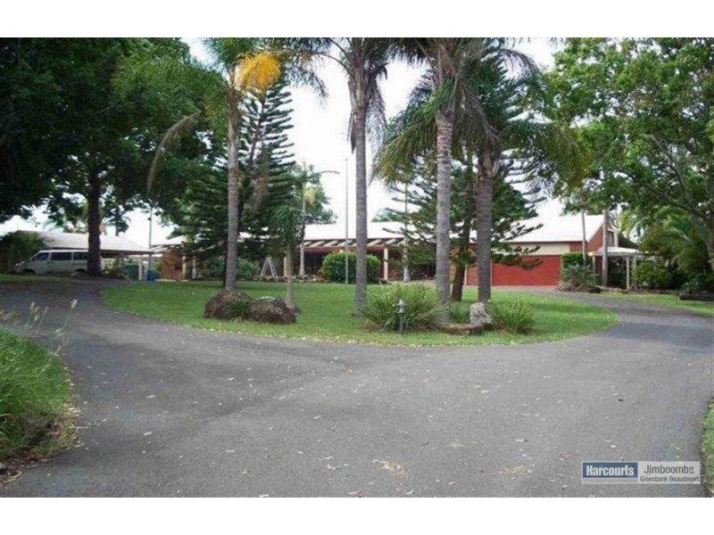 58 Armstrong Road, Biddaddaba QLD 4275