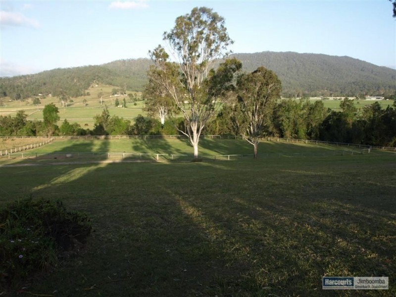58 Armstrong Road, Biddaddaba QLD 4275