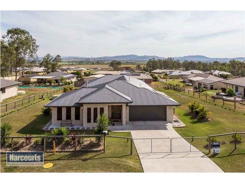 7 Indigo Place, Gleneagle QLD 4285