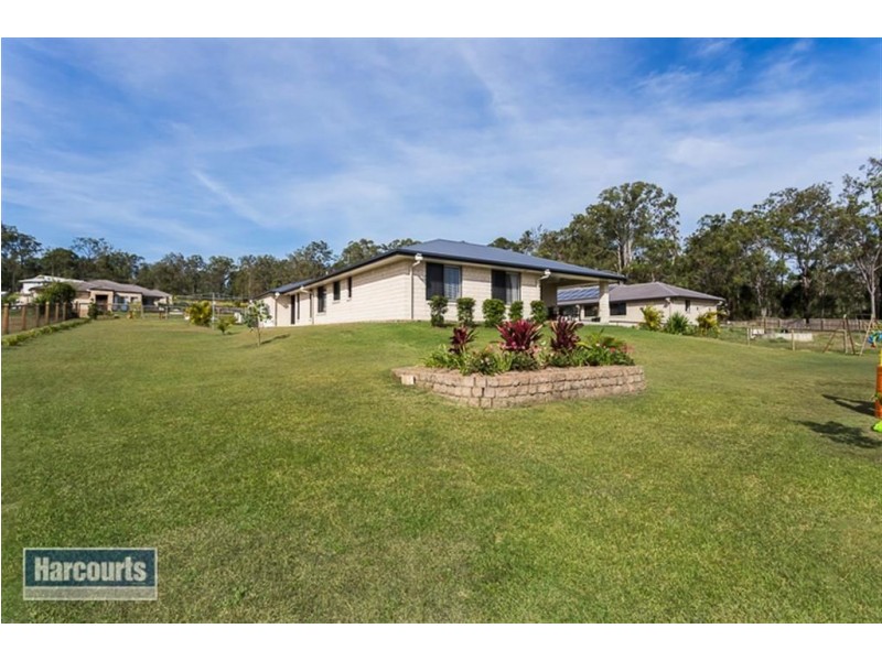 7 Indigo Place, Gleneagle QLD 4285
