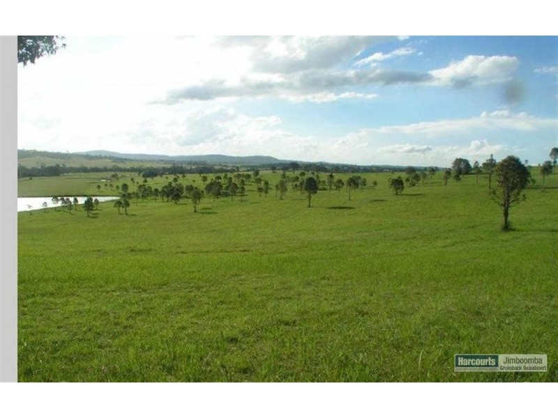 Lot 11 Cnr Beaudesert Nerang Road & Biddaddaba Creek Road, Boyland QLD 4275