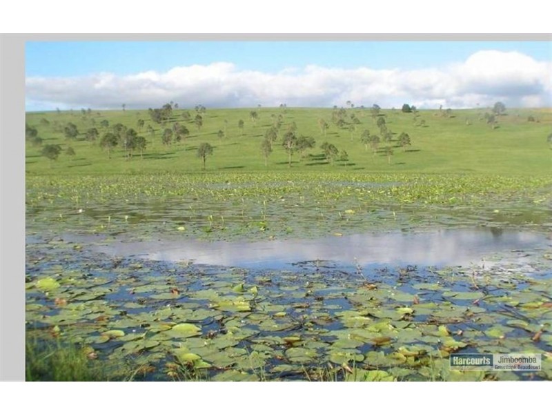 Lot 11 Cnr Beaudesert Nerang Road & Biddaddaba Creek Road, Boyland QLD 4275