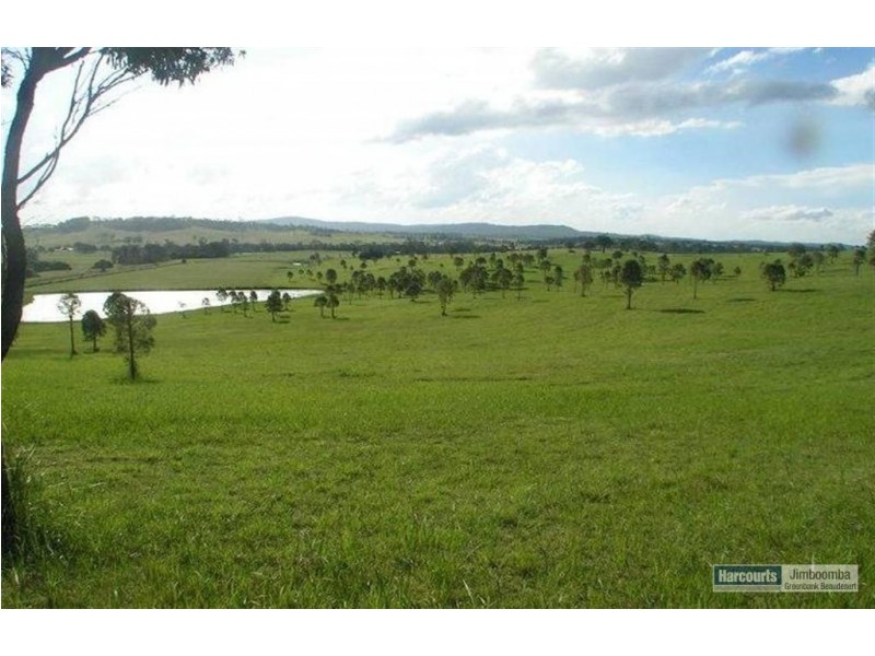 Lot 11 Cnr Beaudesert Nerang Road & Biddaddaba Creek Road, Boyland QLD 4275