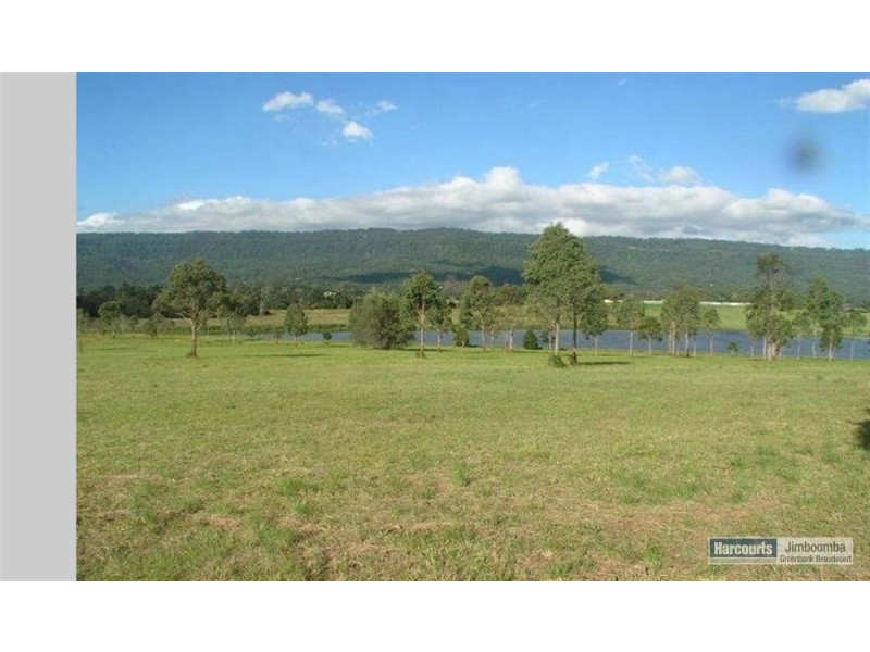 Lot 11 Cnr Beaudesert Nerang Road & Biddaddaba Creek Road, Boyland QLD 4275