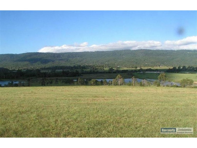 Lot 11 Cnr Beaudesert Nerang Road & Biddaddaba Creek Road, Boyland QLD 4275