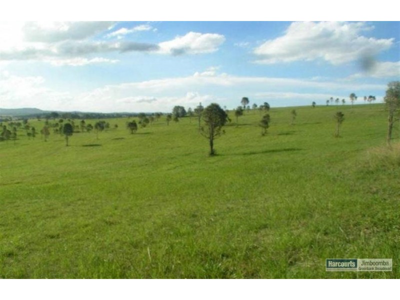 Lot 11 Cnr Beaudesert Nerang Road & Biddaddaba Creek Road, Boyland QLD 4275