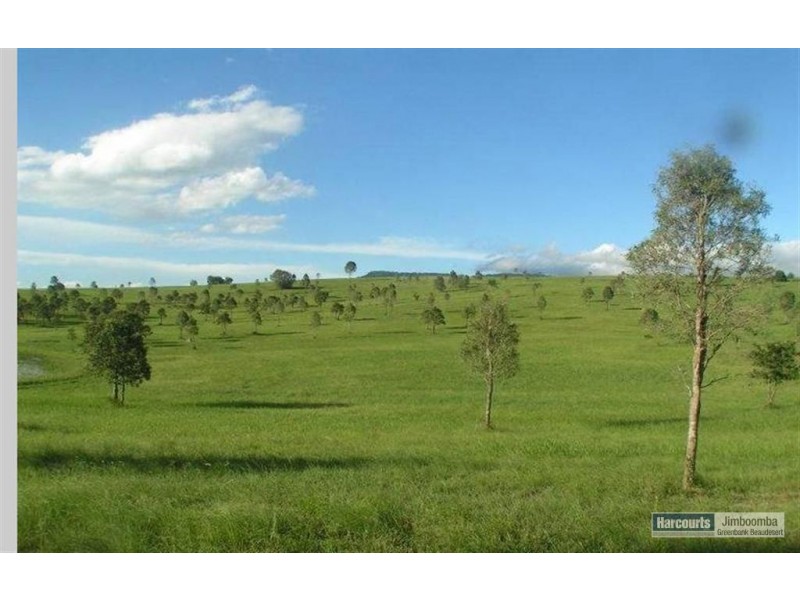 Lot 11 Cnr Beaudesert Nerang Road & Biddaddaba Creek Road, Boyland QLD 4275